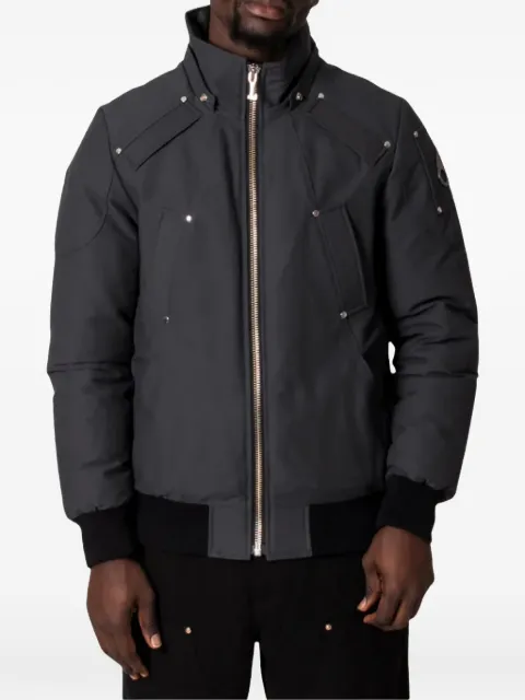 Moose Knuckles Ballistic padded jacket