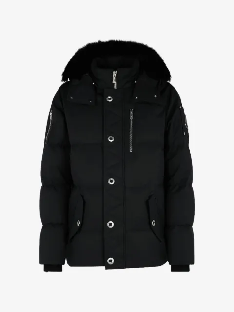 Moose Knuckles chamarra Original 3Q