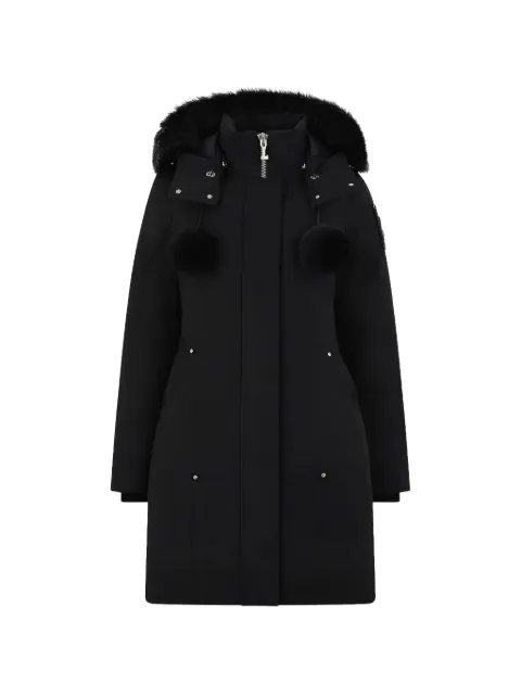 Moose Knuckles Stirling parka