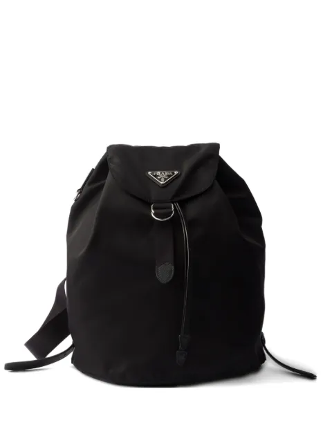 Prada Small Re-Nylon backpack