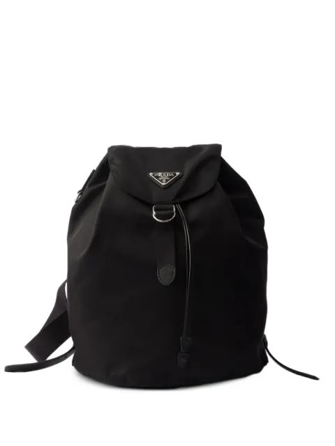 Prada small Re-Nylon backpack