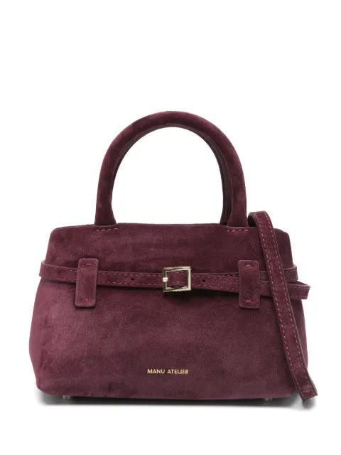 Manu Atelier 20 Le Cambon tote