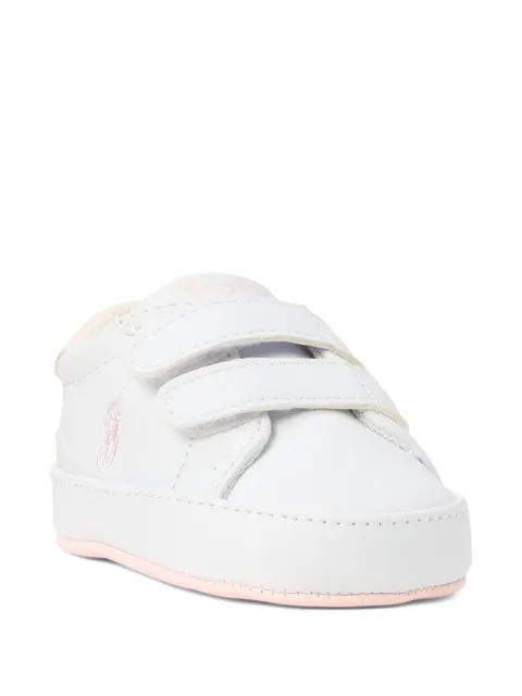 POLO RALPH LAUREN KIDS Sneakers Heritage Court EZ