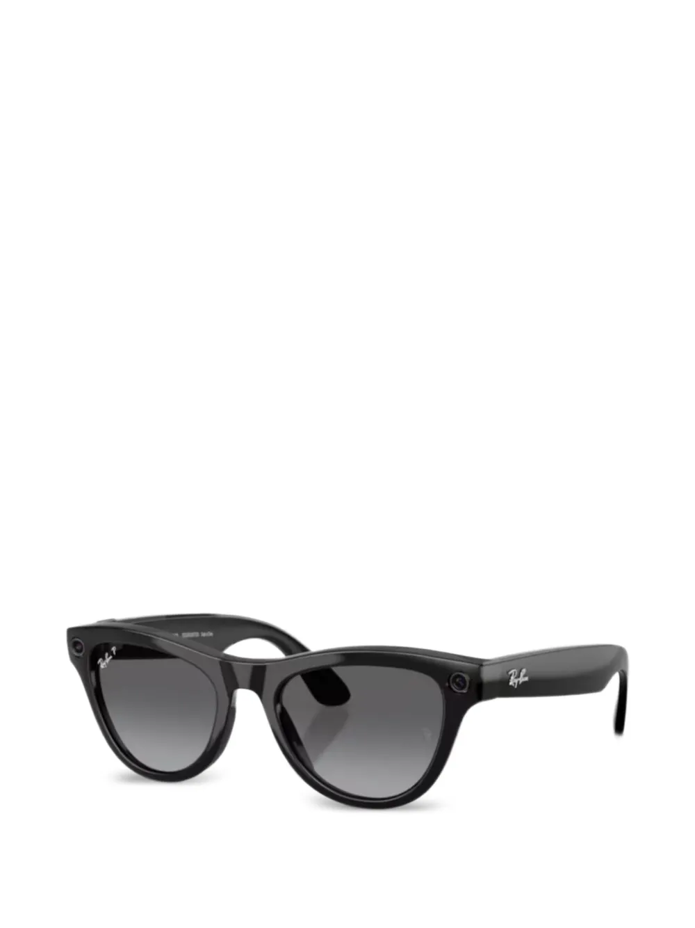 Ray-Ban x Meta Skyler Gen 2 sunglasses - Nero