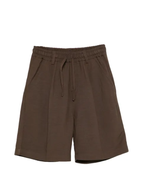 Paolo Pecora Kids drawstring shorts