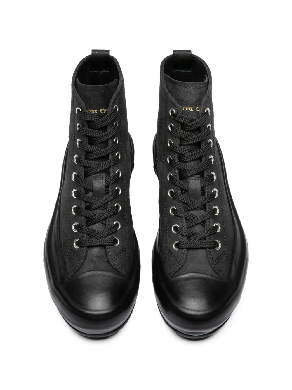 Officine Creative Mes sneakers Zwart