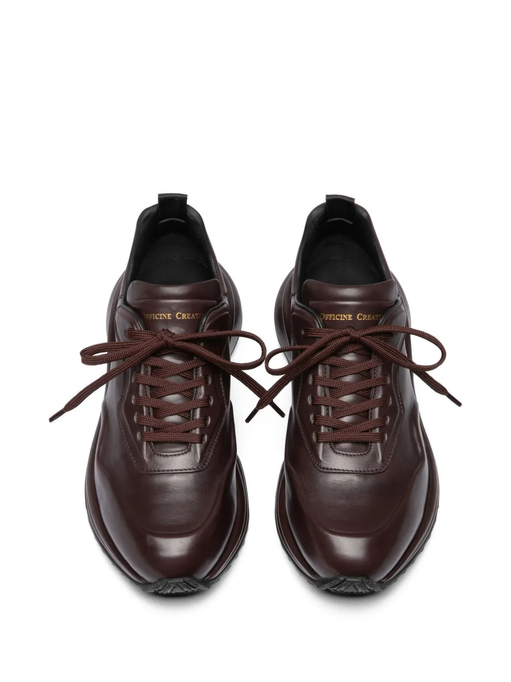 Officine Creative Axis sneakers Bruin