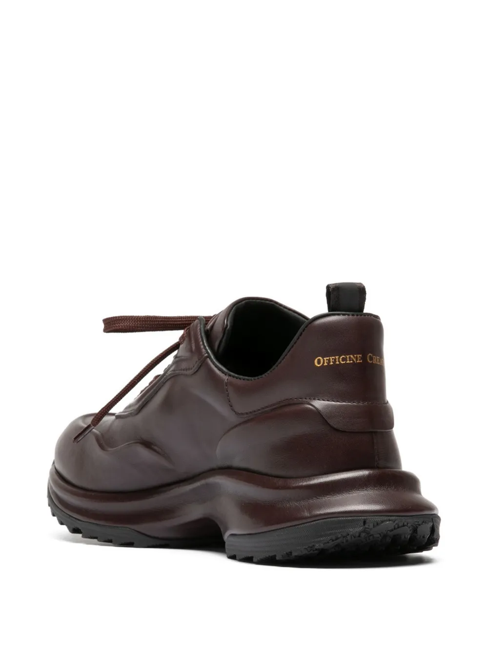 Officine Creative Axis sneakers Bruin