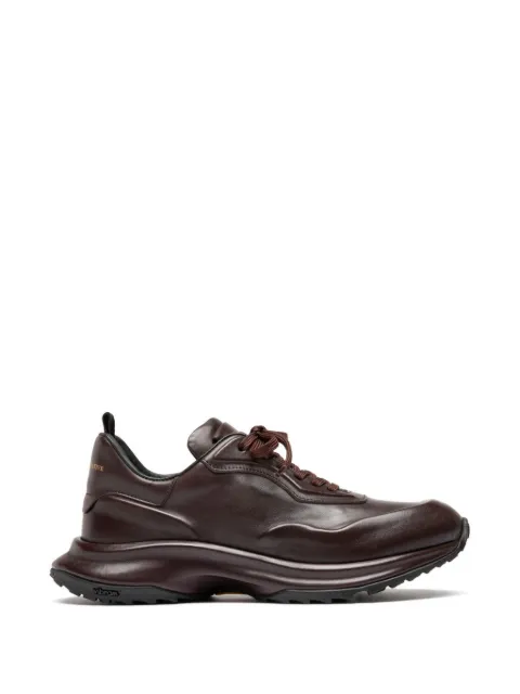 Officine Creative Axis lace-up sneakers