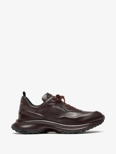 Officine Creative Axis lace-up sneakers