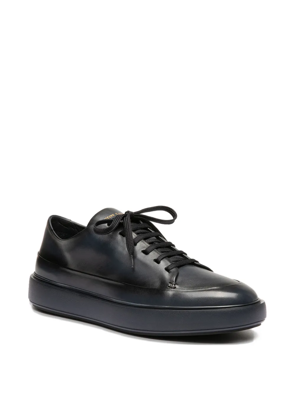 Officine Creative leather sneakers | Low-Tops | Image 2
