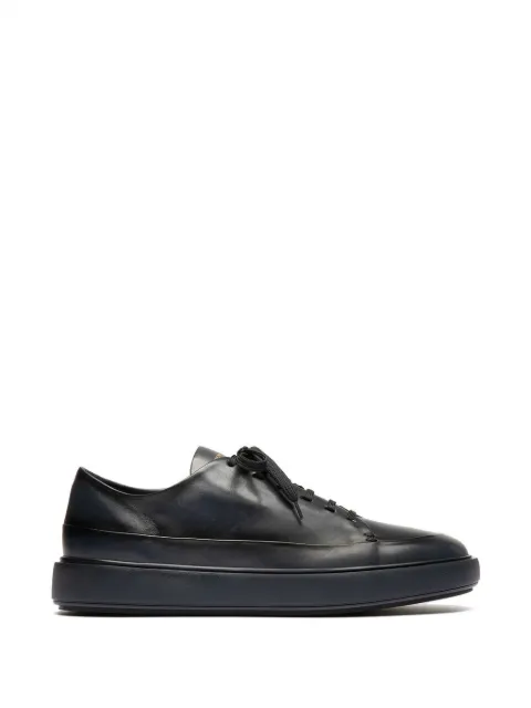 Officine Creative leather sneakers