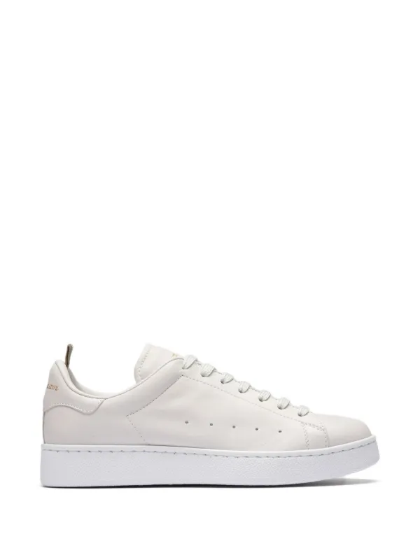 Officine Creative Mower 100 Sneakers in Neutrals
