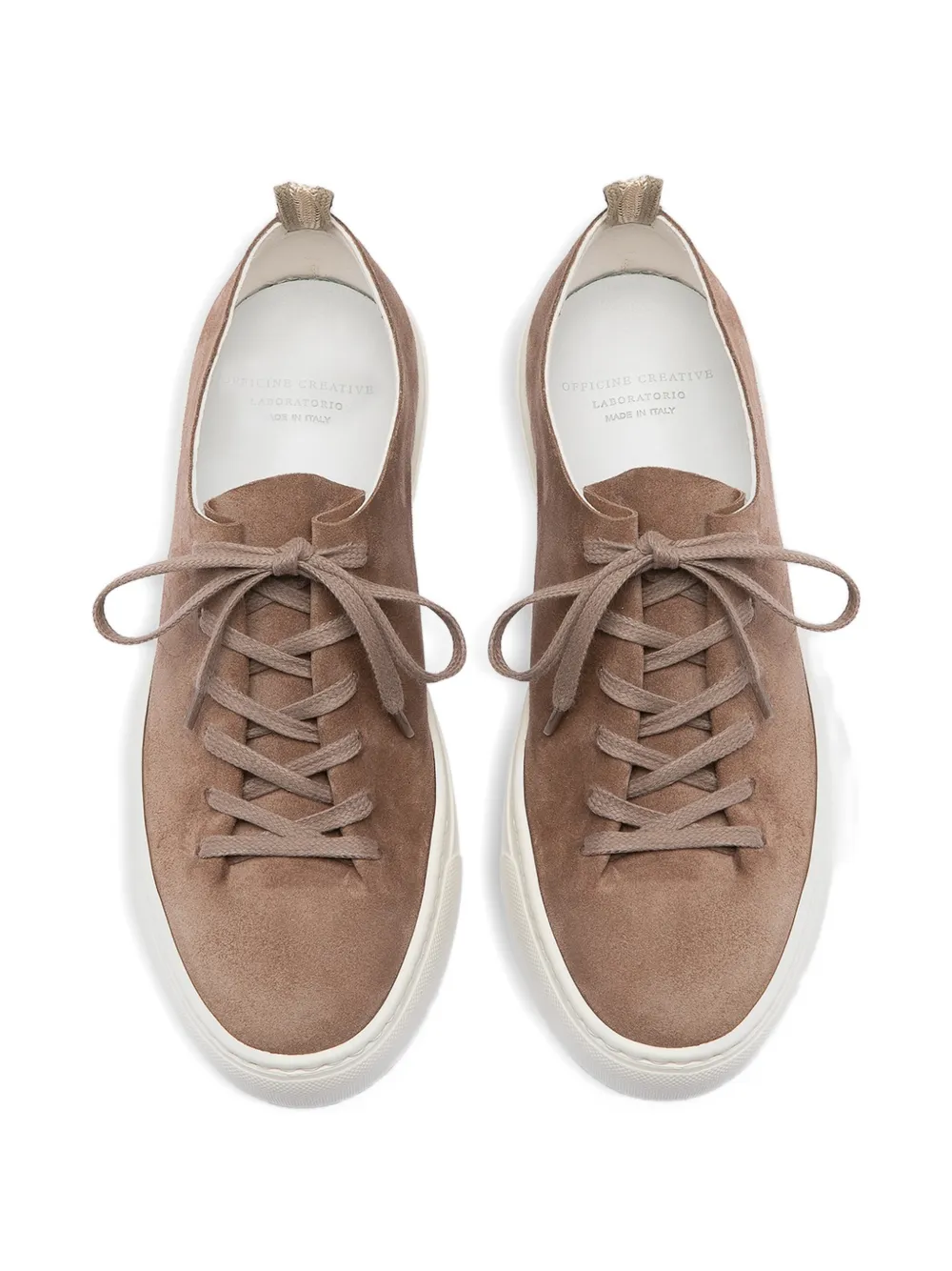 Officine Creative Leggera sneakers Beige