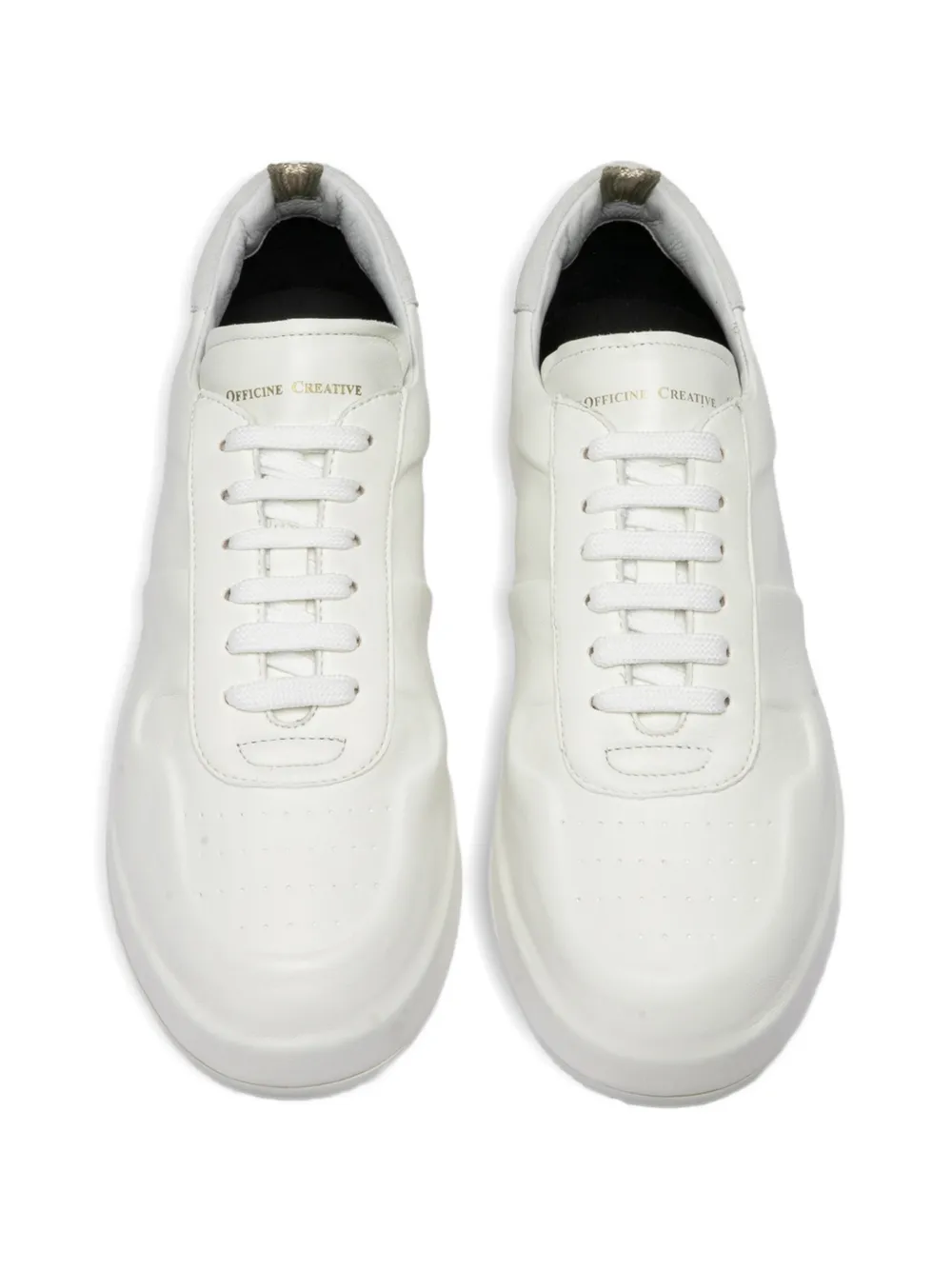 Officine Creative Sneakers Wit