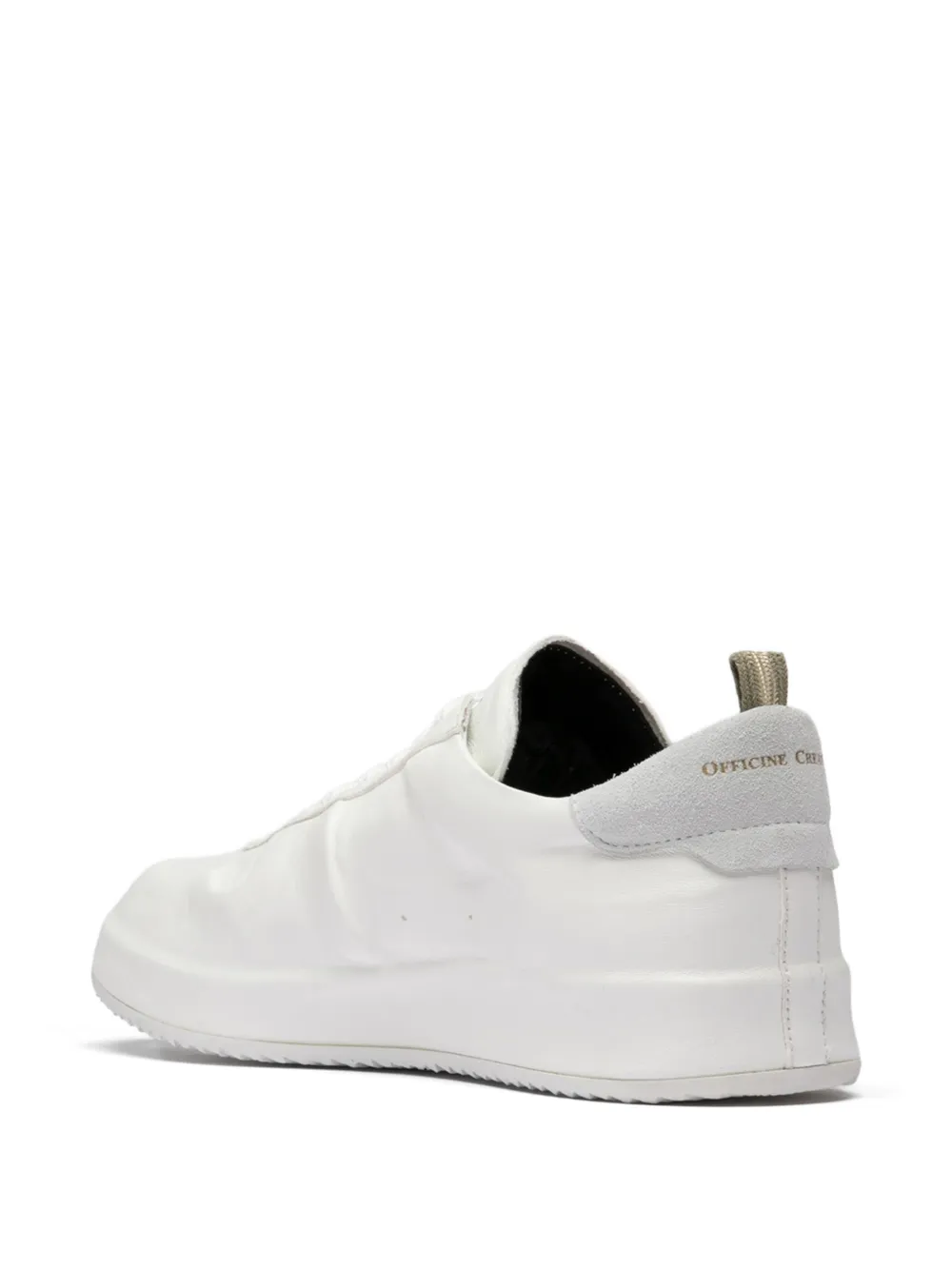 Officine Creative Sneakers Wit