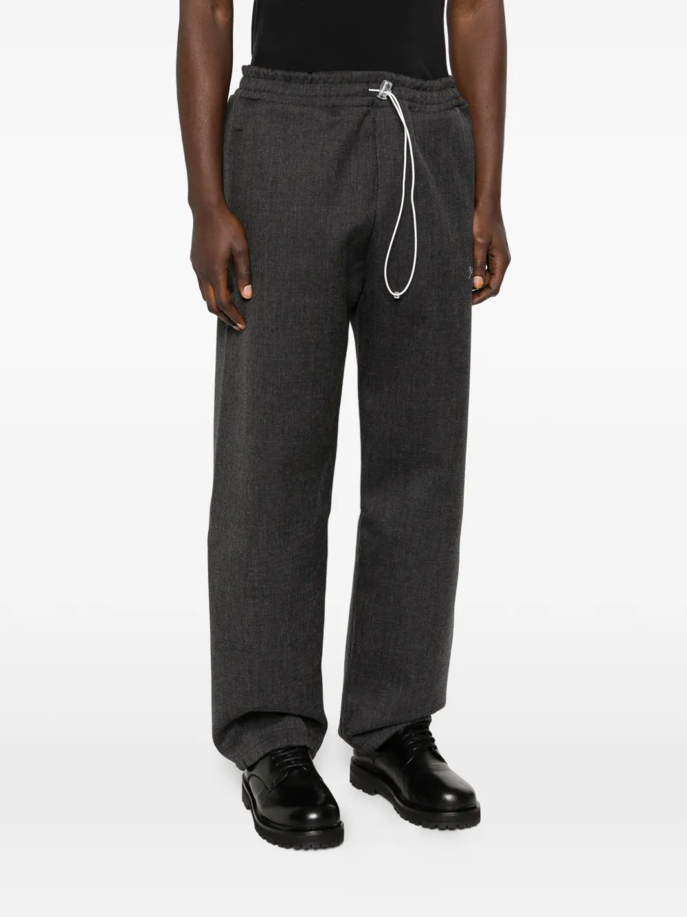  Bonsai Grey Trousers 