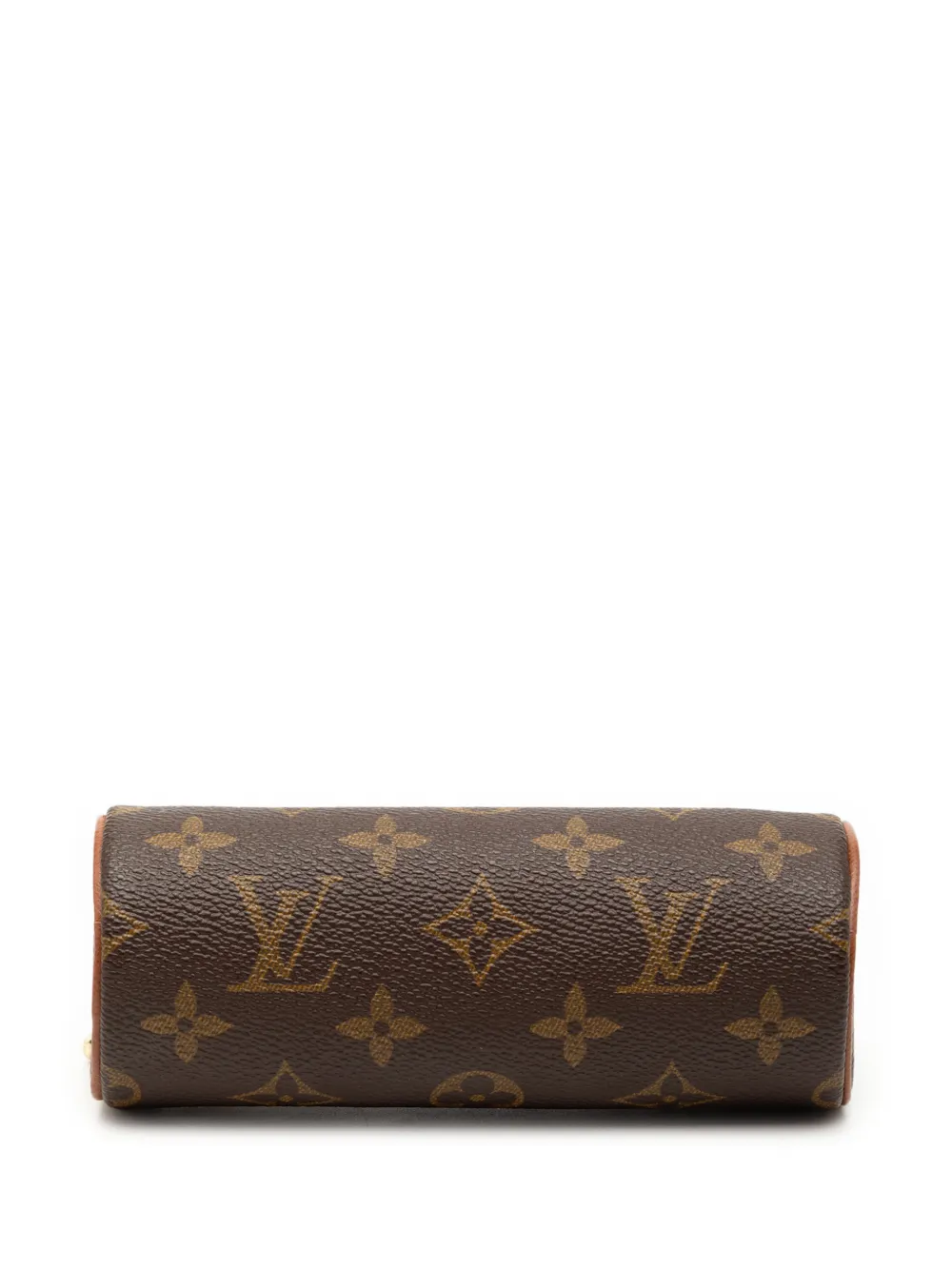 1990-2020 Monogram Papillon Pochette Handbag