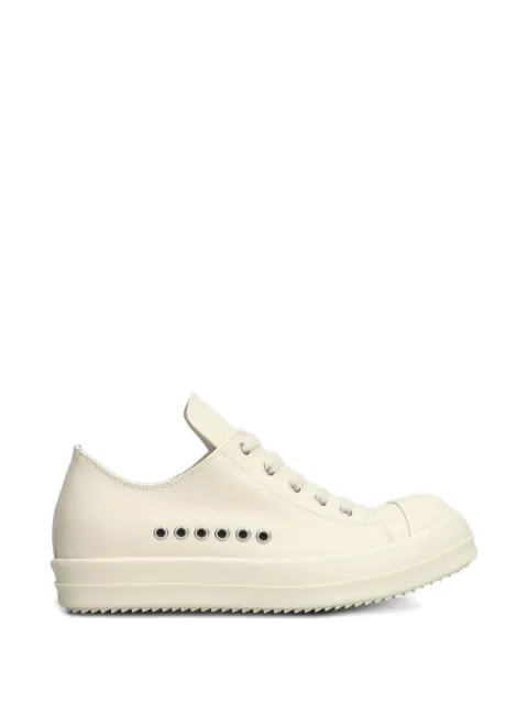 Rick Owens Temple Extreme low sneakers