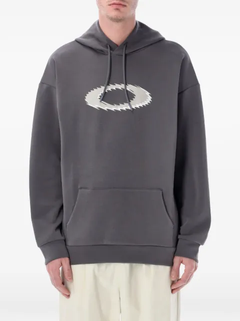 Oakley long-sleeve hoodie