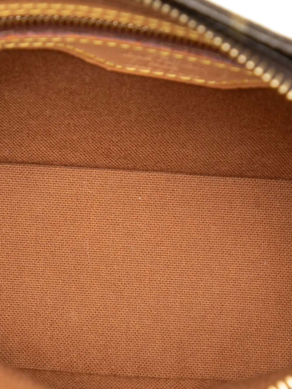 2002 Monogram Trotteur Crossbody Bag