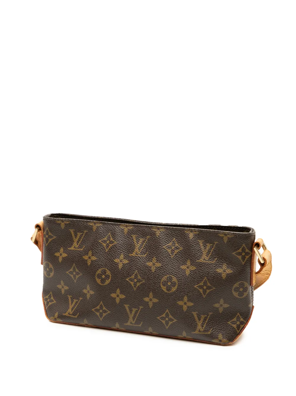 2002 Monogram Trotteur Crossbody Bag