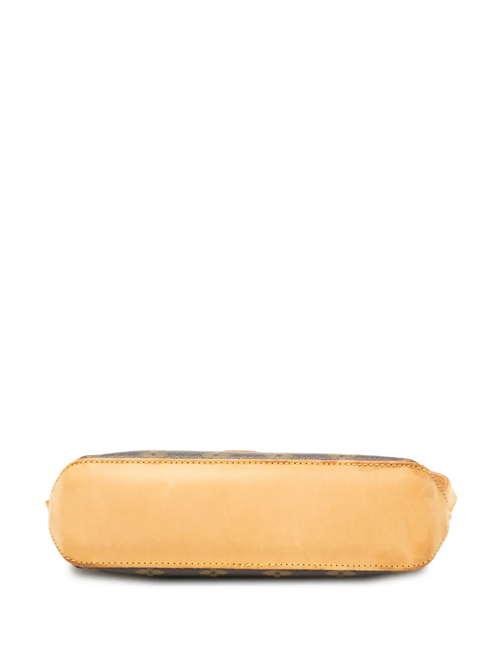 2002 Monogram Trotteur Crossbody Bag