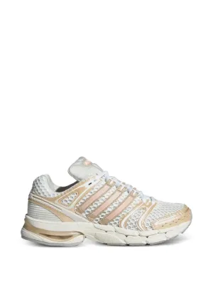Adidas x Pharrell NMD HU "Pink" Sneakers | Pink | FARFETCH
