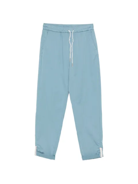 PANICALE drawstring trousers