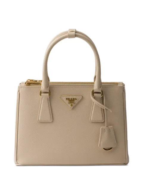 Prada ガレリア ハンドバッグ S