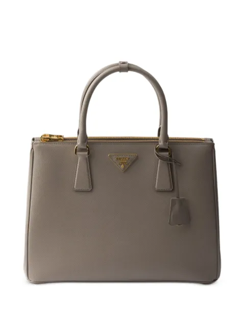 Prada large Galleria tote bag