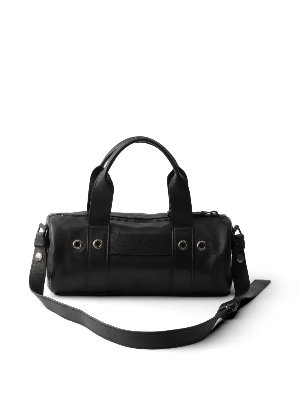  Prada Bolso Shopper Route Grande - Negro 