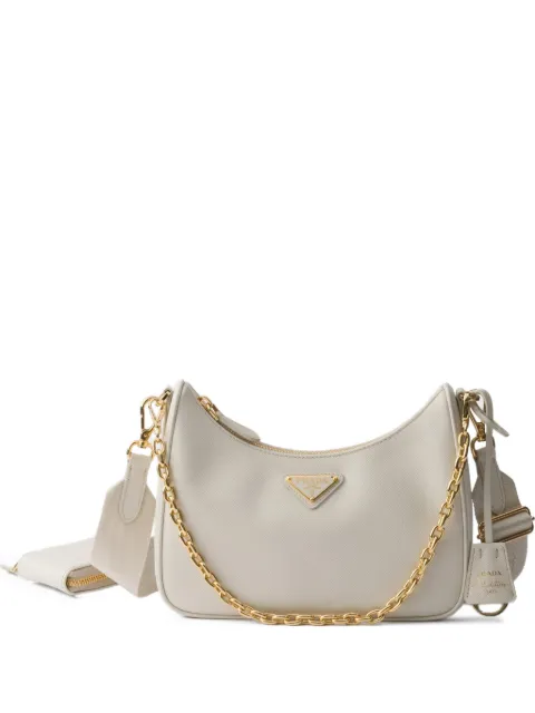 Prada Re-Edition 2005 leather shoulder bag