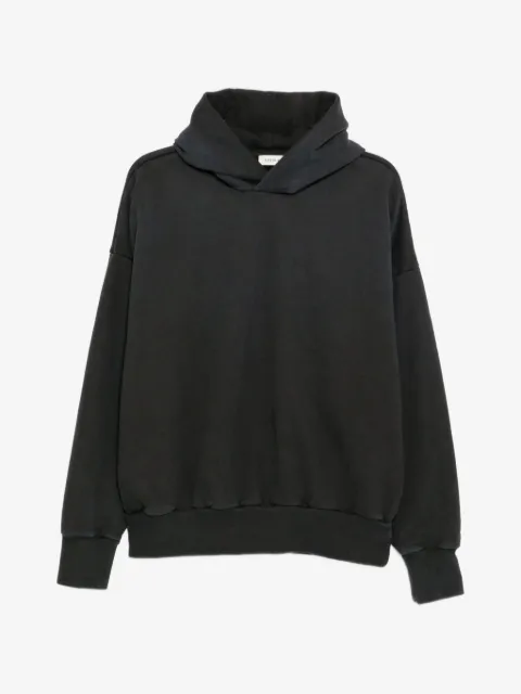 Fear Of God washed hoodie