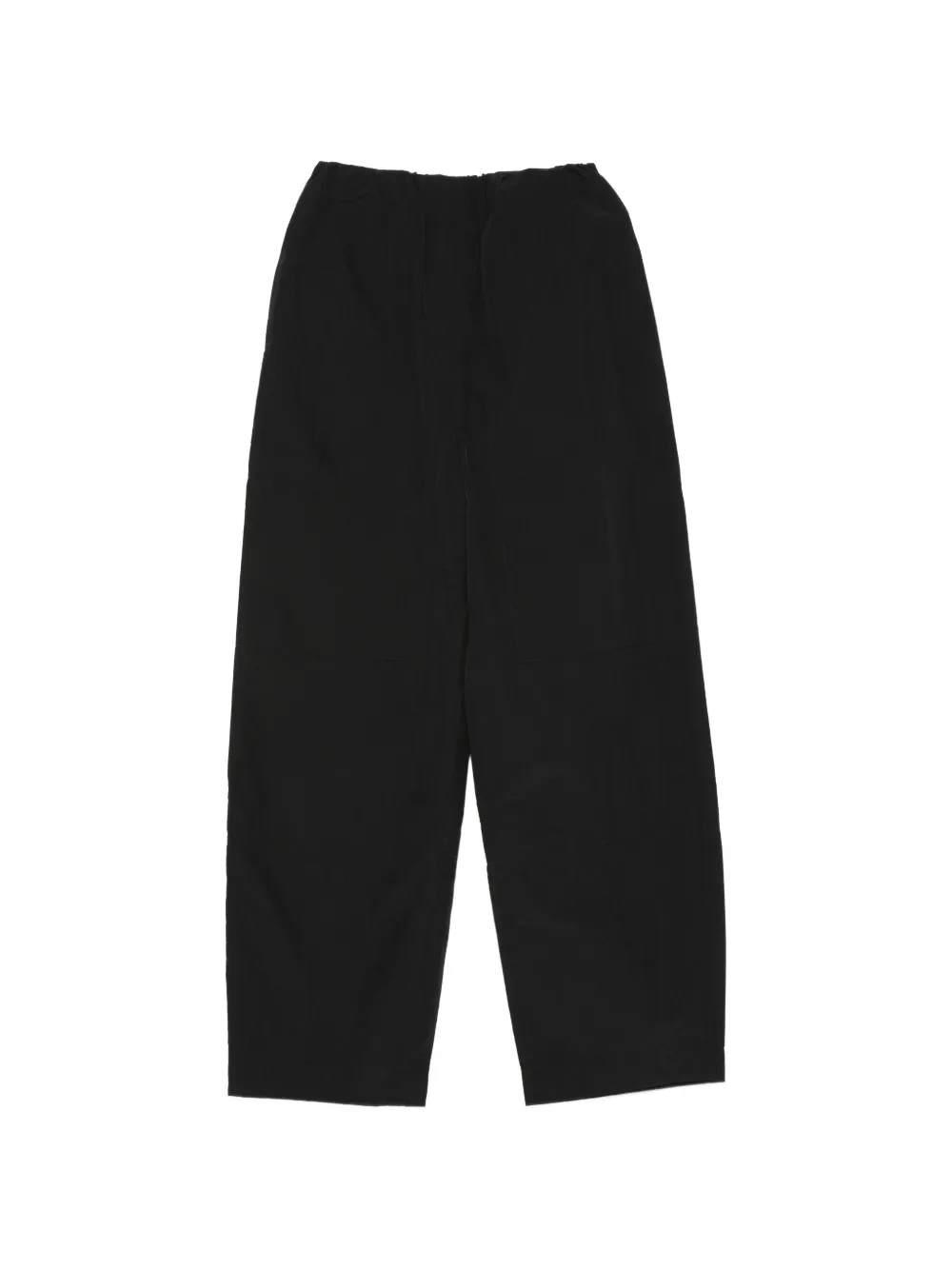 Paris Georgia Cocoon track pants - Nero