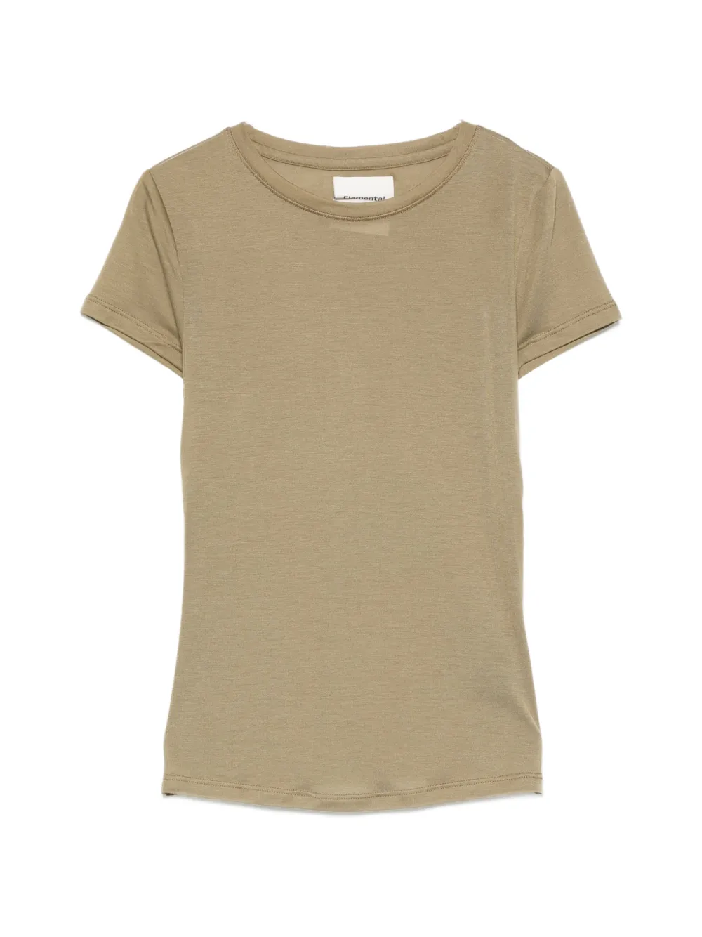 Paris Georgia short-sleeve T-shirt