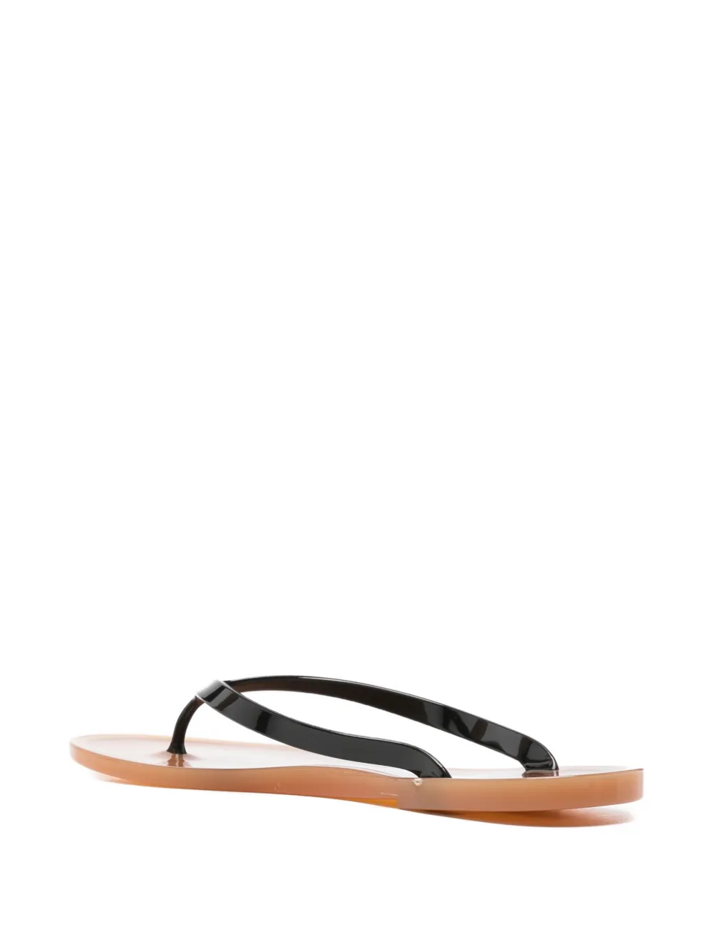 Christopher Esber Jo flip-flops Zwart