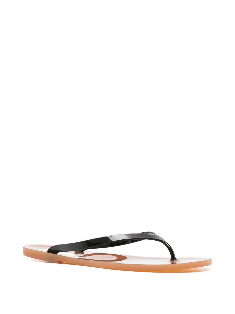 Christopher Esber Jo flip-flops Zwart