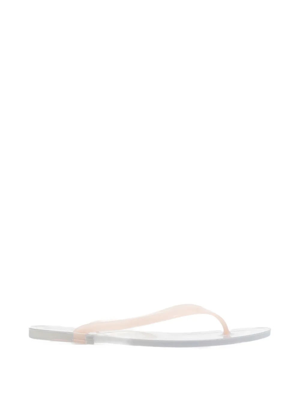 Christopher Esber Jo flip-flops Wit