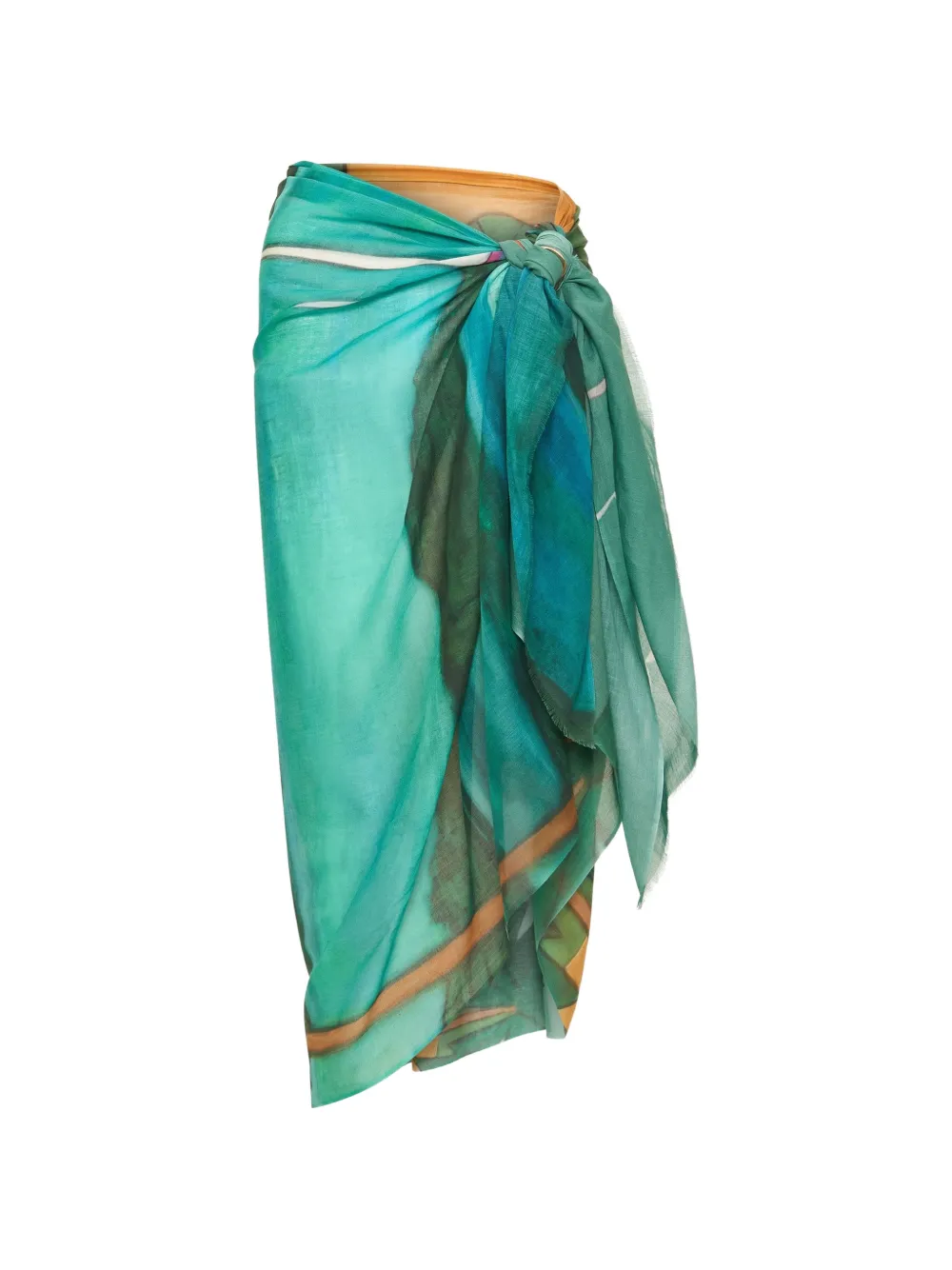 Donde Esteban Pareo Magdalena - Blu