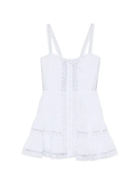 Charo Ruiz Ibiza Lenora mini dress