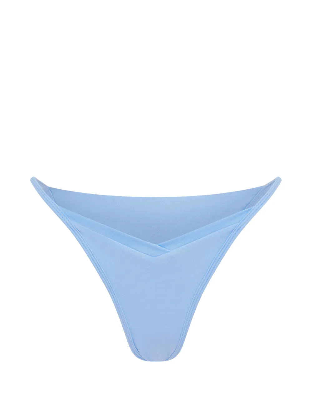 FAE SWIM Harper Bikinihöschen - Blau