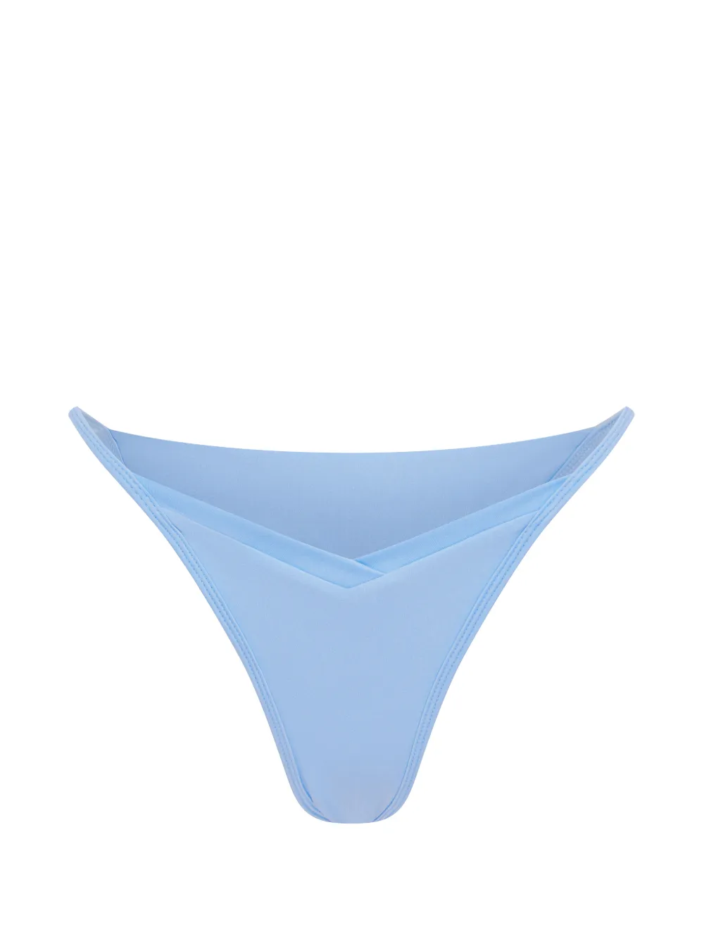 FAE SWIM Harper Bikinihöschen - Blau