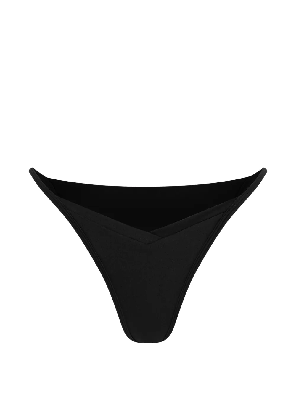 FAE SWIM Slip bikini Harper - Nero