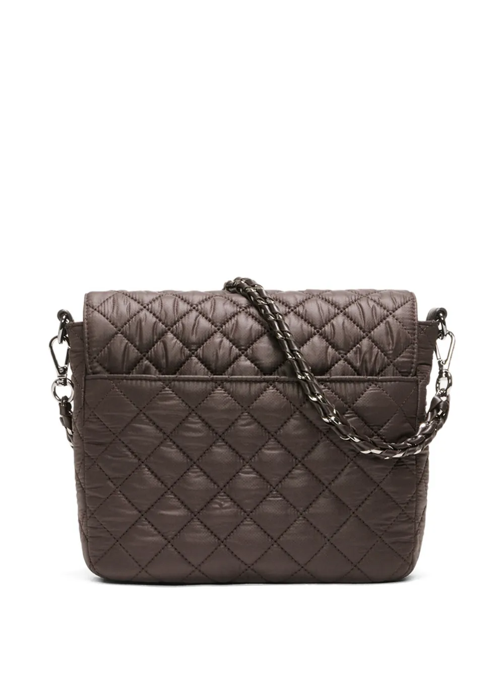 Medium Crosby Lock Cross Body Bag