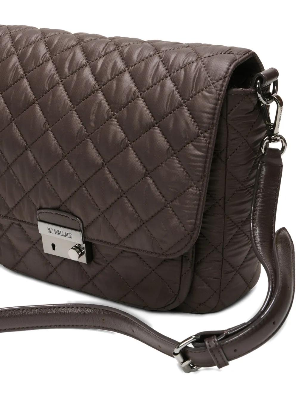 Medium Crosby Lock Cross Body Bag