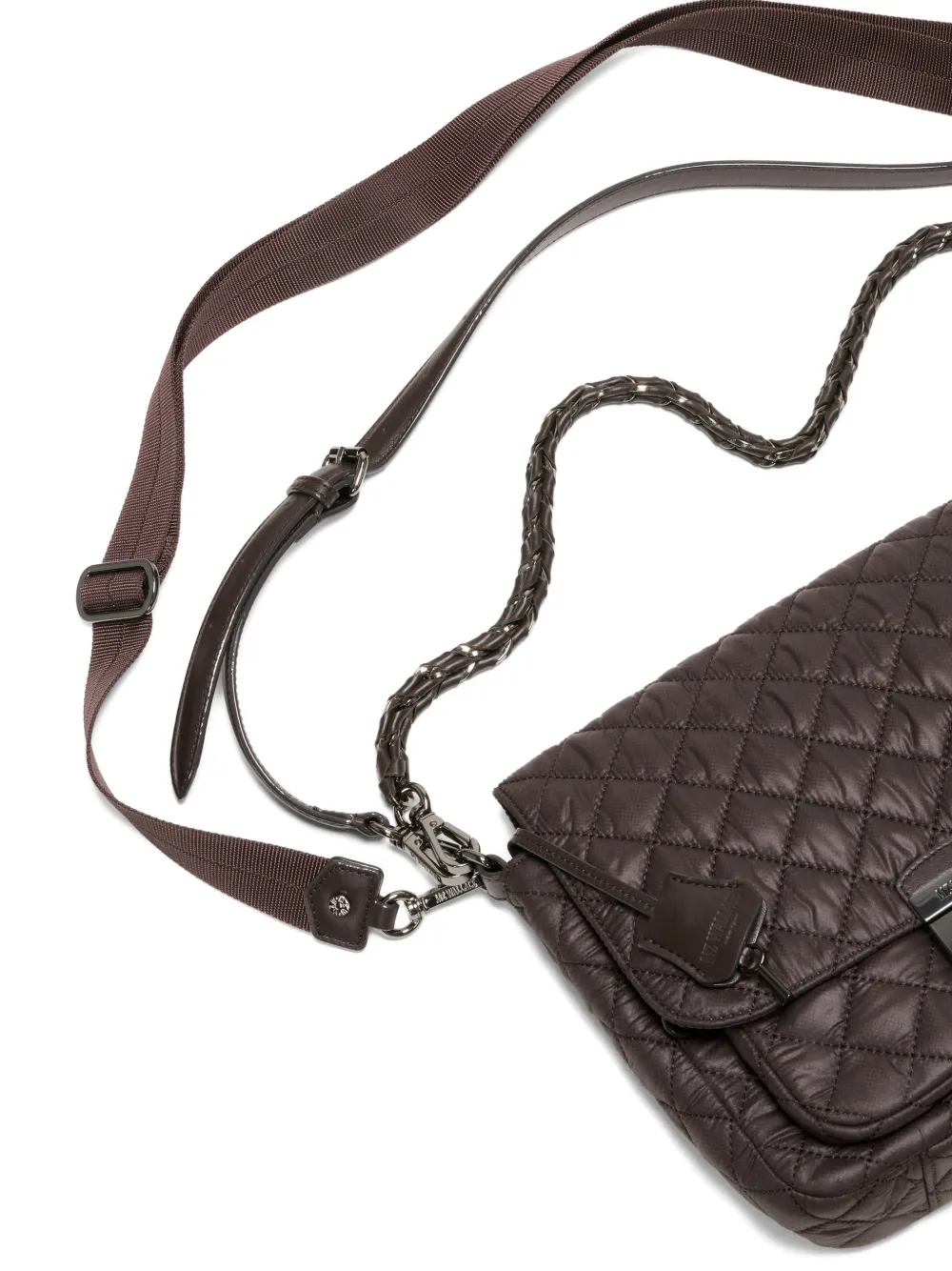 Medium Crosby Lock Cross Body Bag
