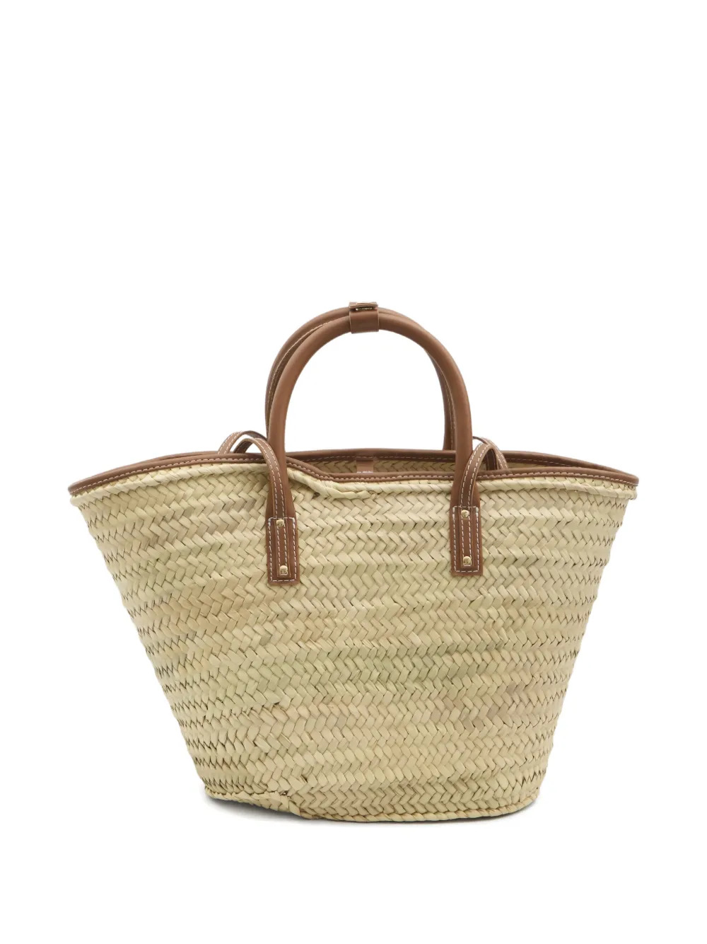 Jacquemus Le Soli tote bag - Beige