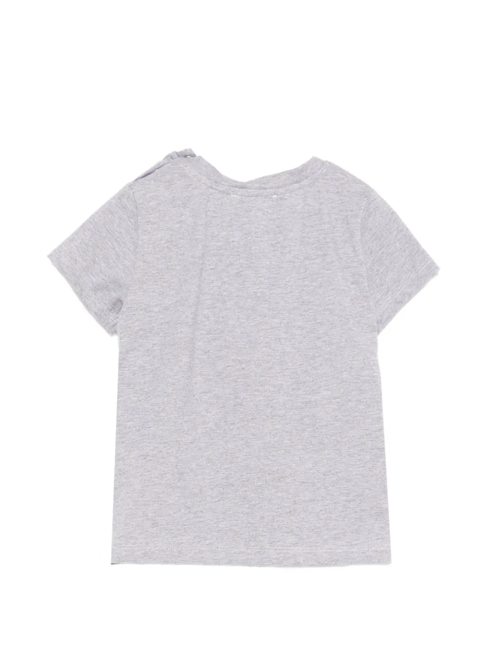 Patachou T-shirt met print Grijs