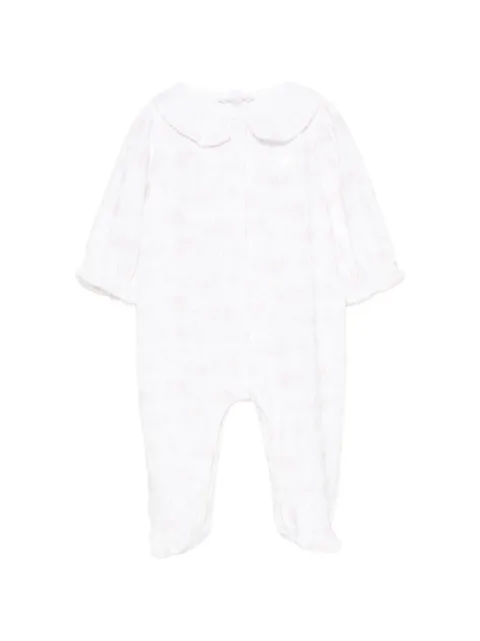 Patachou floral-print pajamas